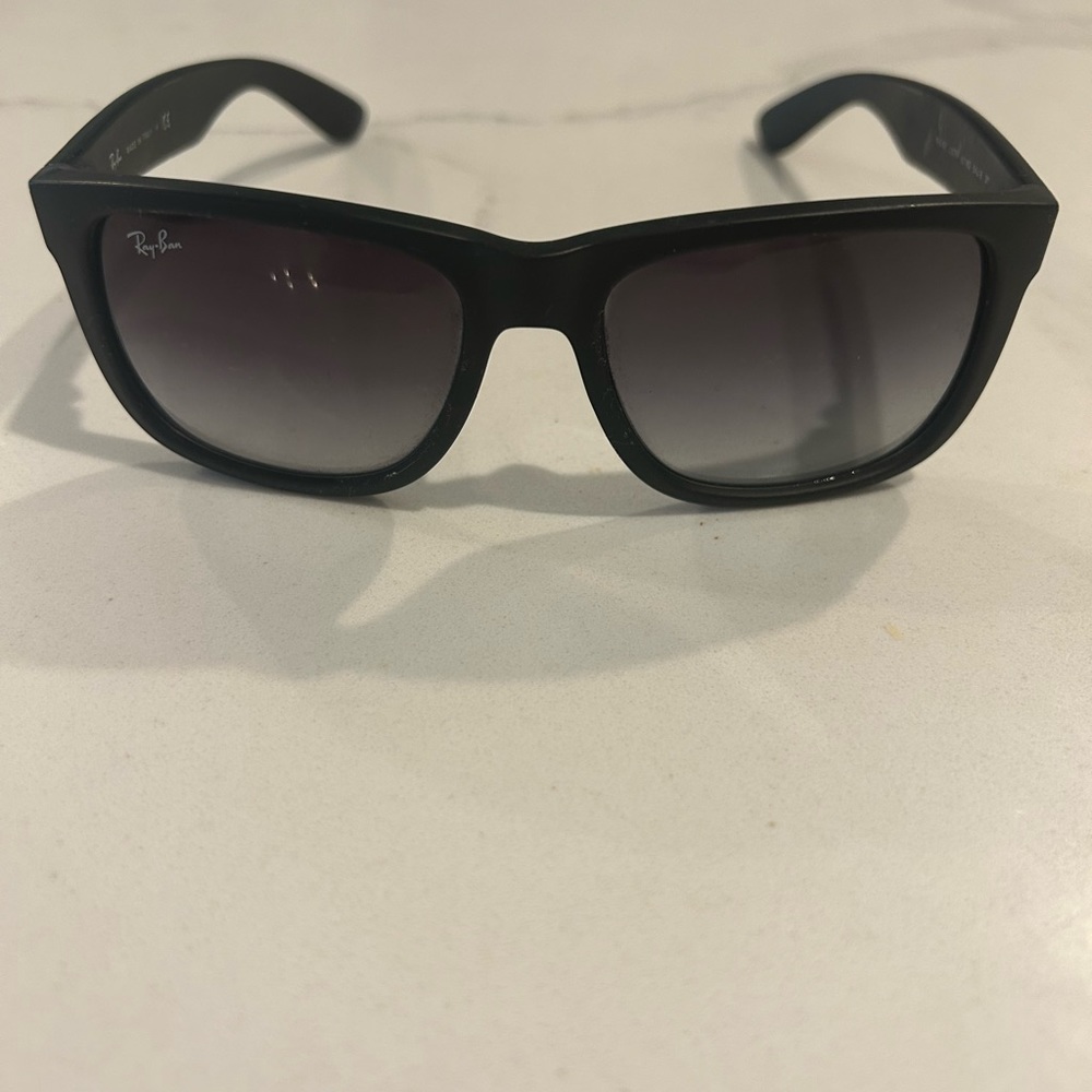 Ray Ban Justin Sunglasses